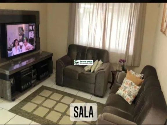 Imagem CASA RESIDENCIAL em SÃO JOSÉ DOS CAMPOS - SP, JARDIM DAS INDÚSTRIAS