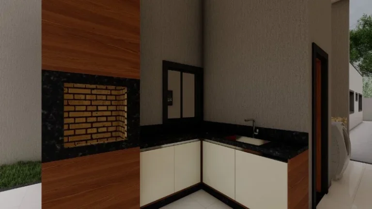 Imagem CASA RESIDENCIAL em SERRA - ES, SÃO FRANCISCO