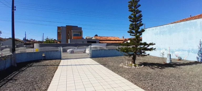 Imagem Casa à vendo no São Cristóvão