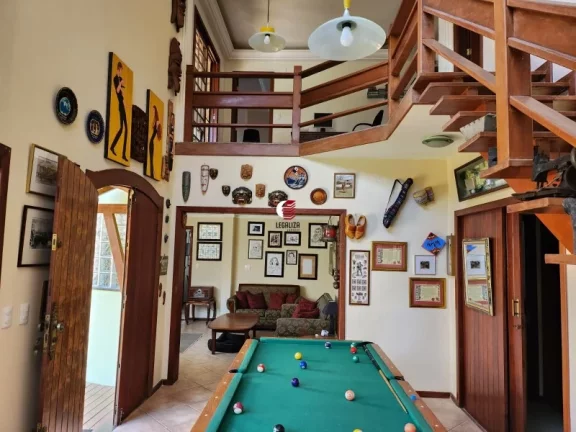 Imagem CASA ESPETACULAR EM MANGUINHOS, Serra, ES.