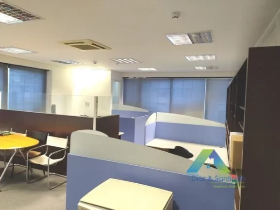Imagem Conjuntos comerciais à venda Vila Clementino !!!!!