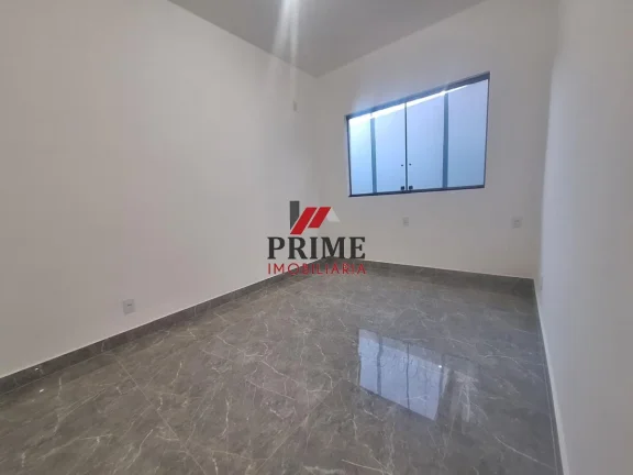 Imagem Casa - Bairro Lundceia - Lagoa Santa