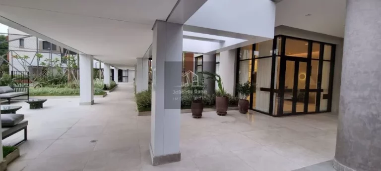 Imagem Apartamento Duplex Residencial à venda, Jardim Leonor, São Paulo - AD0009.