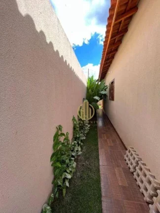 Imagem Casa com 3 dormitórios à venda, 106 m² por R$ 500.000,00 - Villas Mabel - Ribeirão Preto/SP