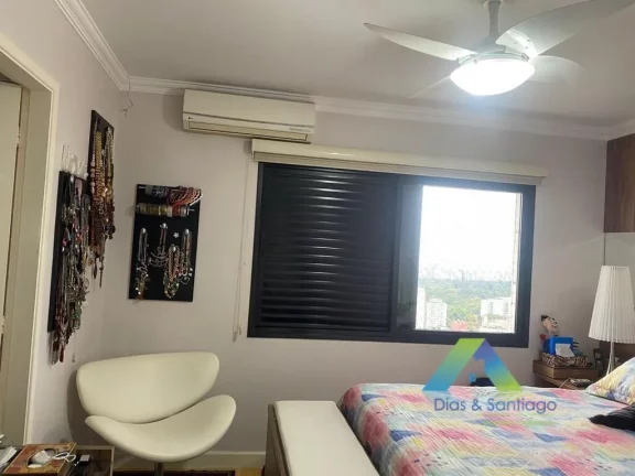 Imagem Cobertura com 3 dormitórios à venda, 160 m² por R$ 2.450.000,00 - Vila Mariana - São Paulo/SP