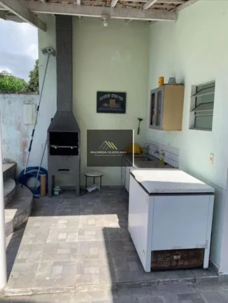 Imagem Casa em Condomínio para Venda em Ubatuba / SP no bairro Horto Florestal
