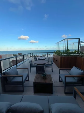 Imagem Studio - 24,83 m² - Intermares, Cabedelo/PB