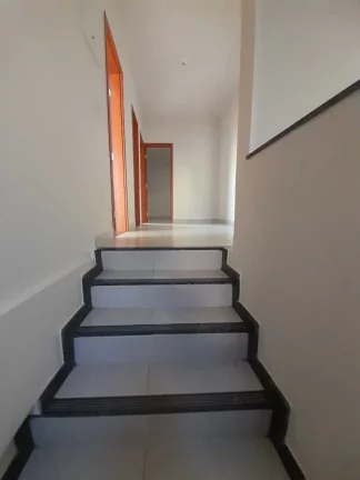 Imagem Casa Duplex em Belo Horizonte