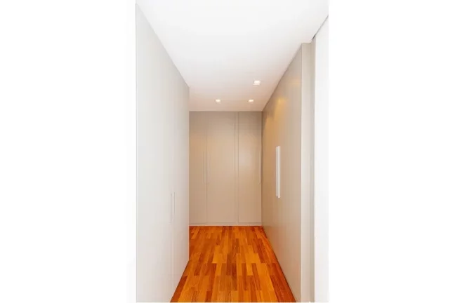 Imagem Apartamento à venda no bairro Alto da Boa Vista - São Paulo/SP