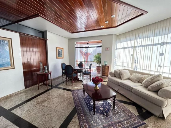 Imagem APTO ALTO PADRÃO NO CENTRO DE PIRACICABA 4 DORM