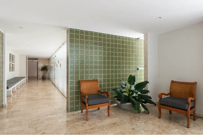 Imagem APARTAMENTO RESIDENCIAL em São Paulo - SP, Moema