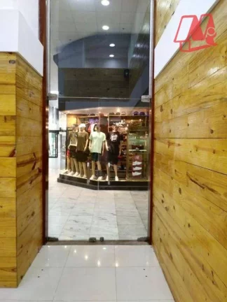Imagem Loja para alugar, 78 m² por R$ 10.556,03/mês - Centro - Porto Alegre/RS