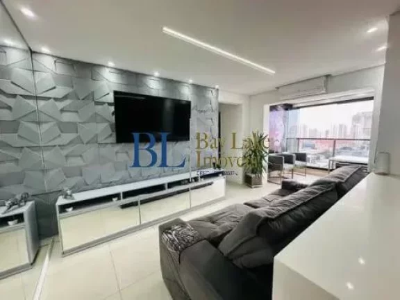 Imagem Apartamento Com 3 Quartos - 2 Banheiros - 69M² - À Venda No Tatuapé!!