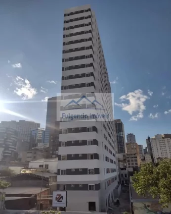 Imagem Apartamento studio ou 1 dormitório a venda na região da Liberdade