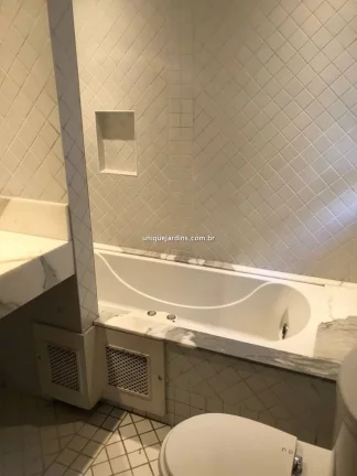 Imagem Apartamento à venda Jardim América São Paulo