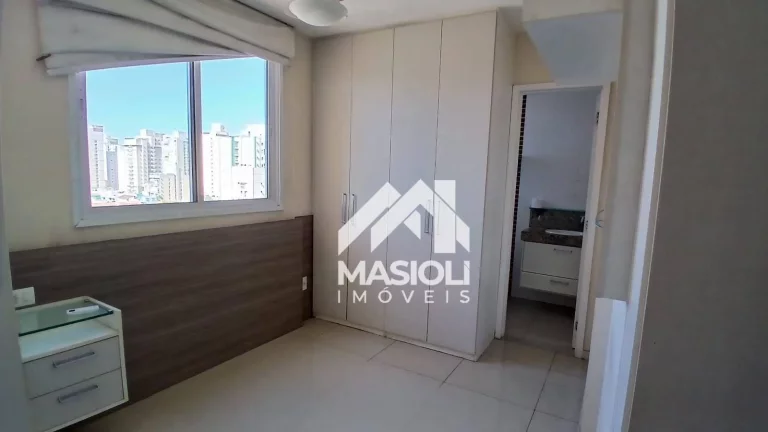 Imagem Apartamento à venda, 67 m² por R$ 675.000,00 - Itapuã - Vila Velha/ES