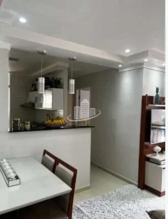 Imagem Apartamento Padrão