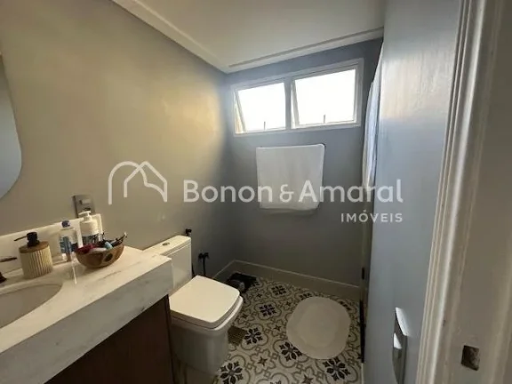 Imagem Apartamento Reformado à Venda no Cambuí