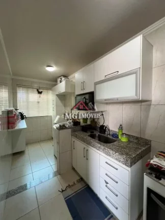 Apartamento 3 Quartos Ipatinga - MG - Bom Retiro