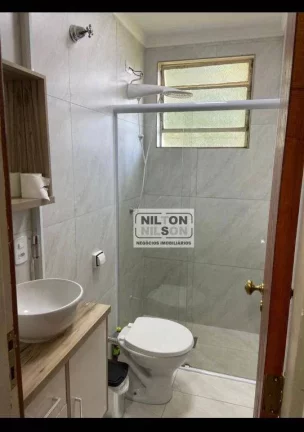 Imagem Apartamento à venda, 54 m² por R$ 300.000,00 - Parque Industrial - Campinas/SP