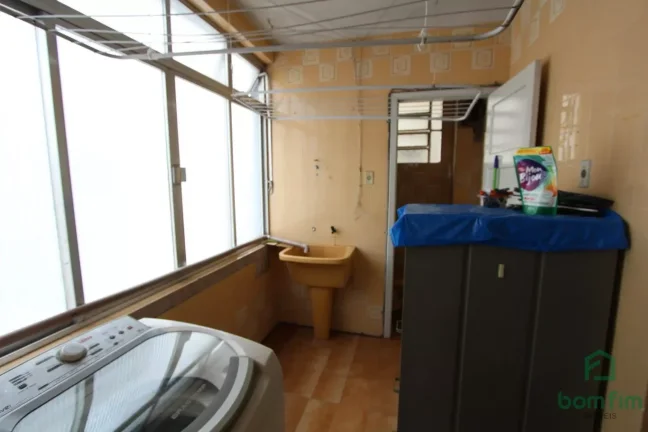 Imagem Apto 3 dorm. c/ garagem para venda, - Selecione - Bairro, Porto Alegre