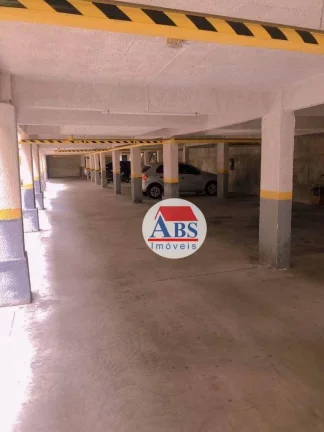 Imagem Apartamento terréo com 1 dormitório à venda, 59 m² por R$ 185.000 - Esplanada dos Barreiros - São Vicente/SP