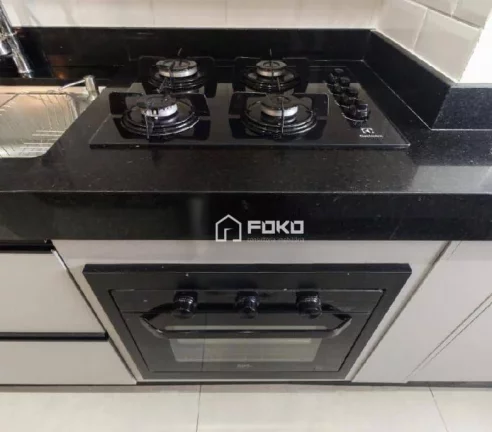Imagem Apartamento à venda, 57 m² por R$ 570.000,00 - Vila Carrão - São Paulo/SP