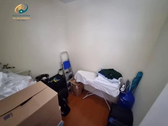 Imagem Apartamento em Vila Clementino, São Paulo/SP