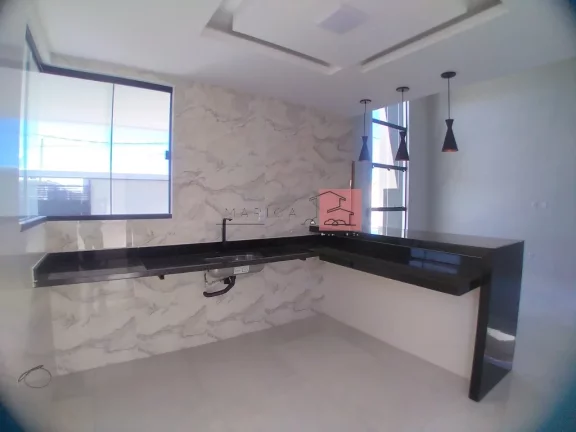 Imagem CASA RESIDENCIAL em MARICÁ - RJ, JARDIM ATLÂNTICO LESTE (ITAIPUAÇU)