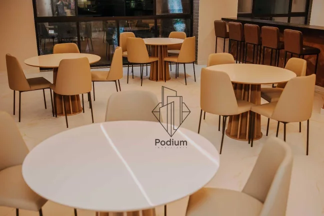 Imagem Apartamentos com varanda / sacada à 50m do Parque Parahyba II no Bessa - AP1913
