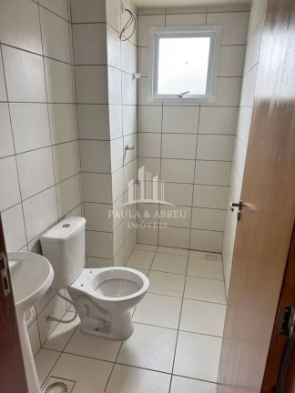 Imagem APARTAMENTO 2 DORMITÓRIOS JD. ESTRELA - MAUÁ