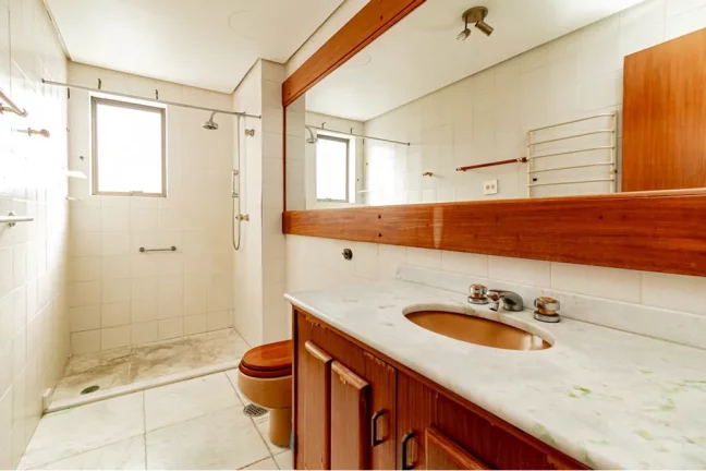 Imagem RBVM 115 Apto 610221071-1 - Apartamento à venda no bairro Rio Branco - Porto Alegre/RS