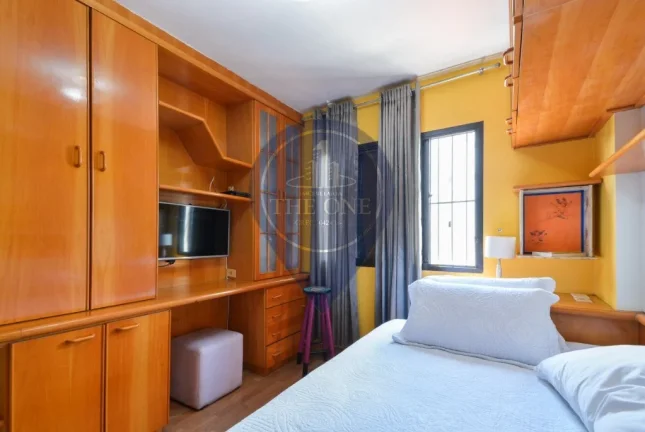 Imagem Apartamento à venda em São Paulo-SP, na Vila da Saúde! 3 quartos, 1 suíte, 2 salas, 2 banheiros, 2 vagas de garagem e 98m². Venha conferir!