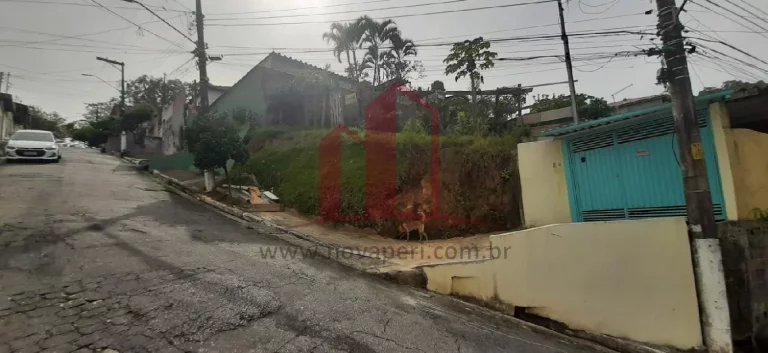 Imagem Oportunidade única: Terreno à venda na Vila Inácio, São Paulo-SP, com 330,00 m² de área