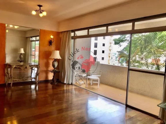 Imagem Ótimo Apartamento para Venda ou Locação no bairro Vila Bastos em Santo André