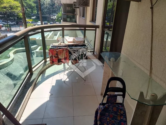 Imagem Apartamento de 2 Quartos para Venda no Green Park Rio 2