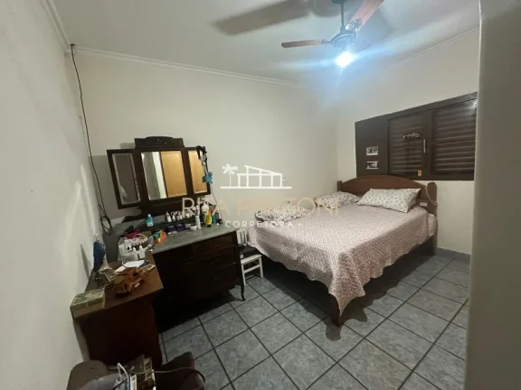 Imagem Casa - Ribeirão Preto - Jardim Castelo Branco - Região Leste