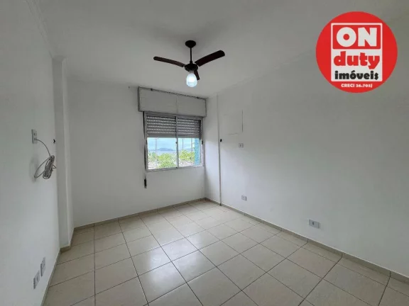 Imagem Apartamento com 3 dormitórios à venda, 126 m² por R$ 1.300.000,00 - Embaré - Santos/SP
