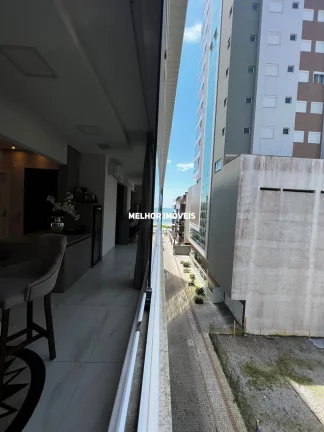 Imagem Apartamento Mobiliado a venda localizado em Meia Praia, Itapema - SC