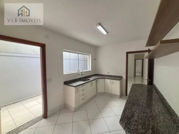 Imagem Casa à venda (125,00 m²), Jardim Ester, São Paulo, SP