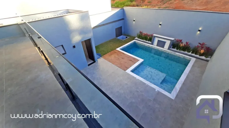 Imagem Casa no Euroville 2