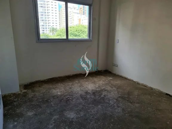 Imagem Apartamento à Venda em Indianópolis - São Paulo - SP.
