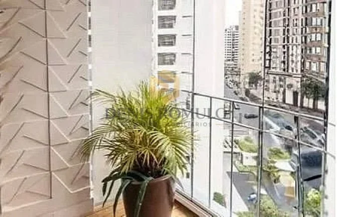 Imagem Apartamento 3 quartos, 1 suíte, 1 vaga, em Santa Teresinha