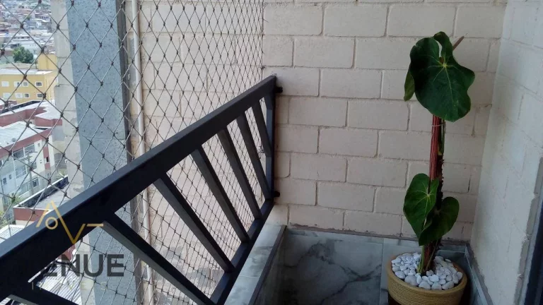 Imagem Apartamento com 2 dormitórios à venda, 62 m² por R$ 320.000,00 - Jardim Iporanga - Guarulhos/SP
