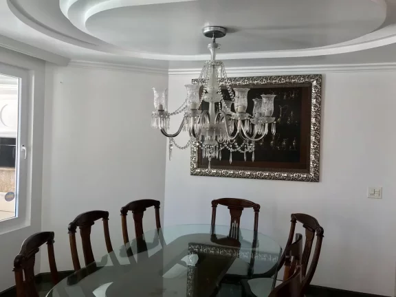 Imagem CASA LOCAÇÃO TEMPORADA EM JURERÊ INTERNACIONAL