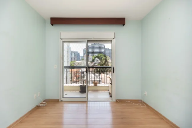 Imagem Apartamento proximo metrô vila madalena