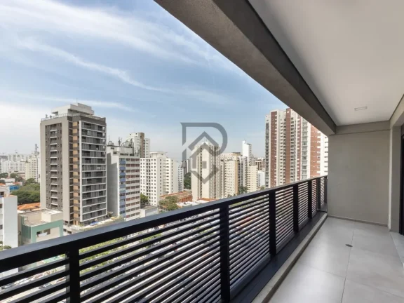 Imagem Apartamento vila mariana pronto para morar mobiliado