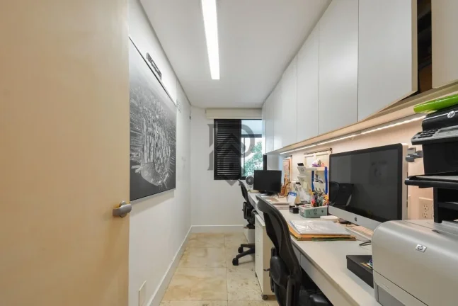 Imagem Apartamento moema pronto para morar