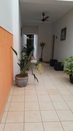 Imagem Casa com 4 dormitórios, 180 m² - venda por R$ 450.000,00 ou aluguel por R$ 3.800,00/mês - Jardim Macedo - Ribeirão Preto/SP