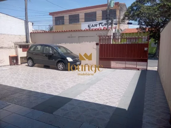 Imagem Casa à Venda Vila Nova Sorocaba Zona Norte - Sorocaba/SP
